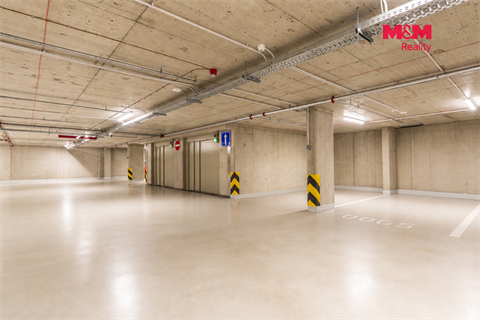 Prodej bytu 1kk, 41 m² 6