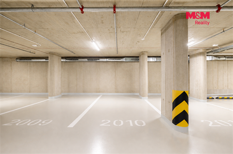 Prodej bytu 1kk, 41 m² - 6