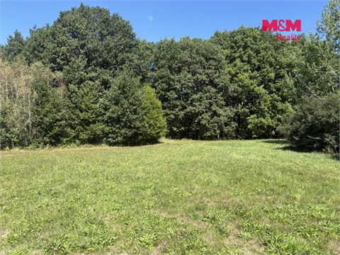 Prodej stavebního pozemku, 1 727 m² - 4
