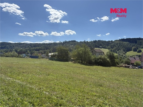 Prodej stavebního pozemku, 1 727 m² 6