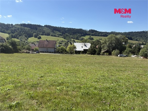 Prodej stavebního pozemku, 1 727 m² 4
