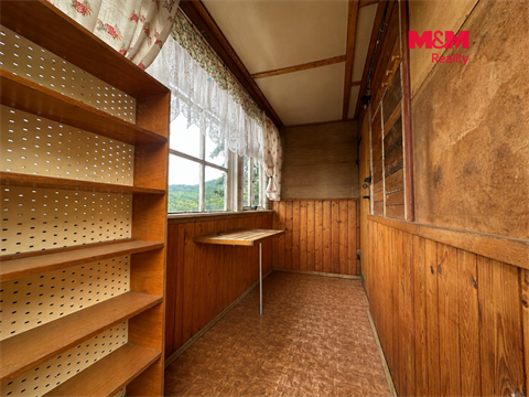 Prodej chaty / chapuly, 40 m² 4