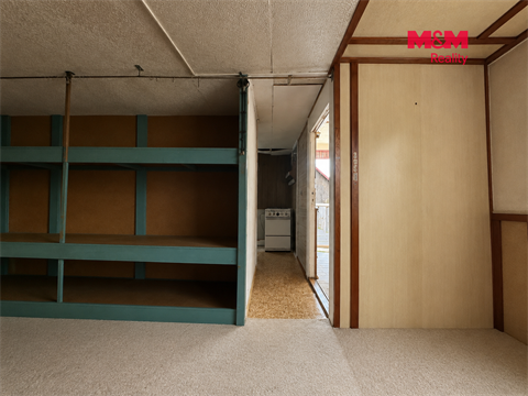 Prodej chaty / chapuly, 40 m² - 8