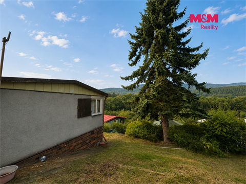 Prodej chaty / chapuly, 40 m² - 10