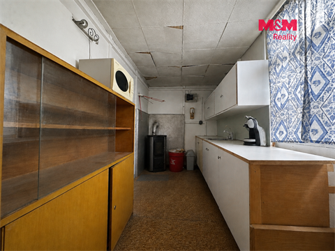 Prodej chaty / chapuly, 40 m² 2
