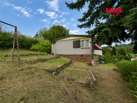 Prodej chaty / chapuly, 40 m² - 6