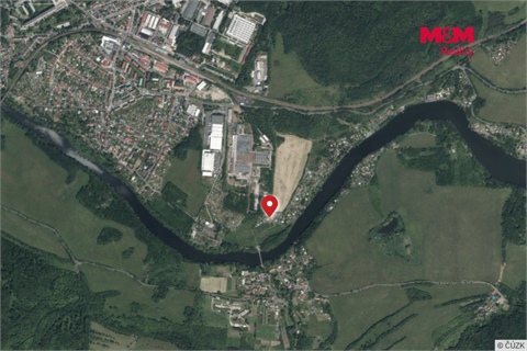 Prodej chaty / chapuly, 40 m² 8