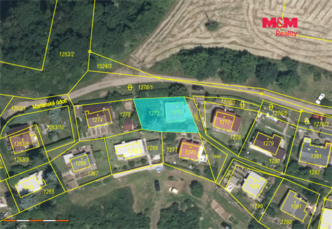 Prodej chaty / chapuly, 40 m² - 12