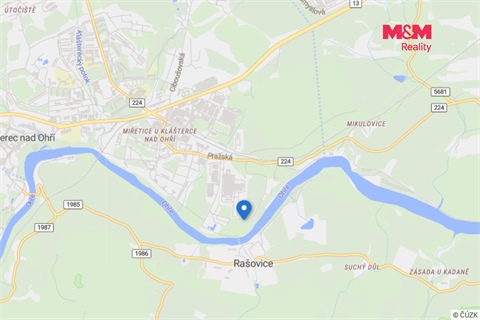 Prodej chaty / chapuly, 40 m² 12