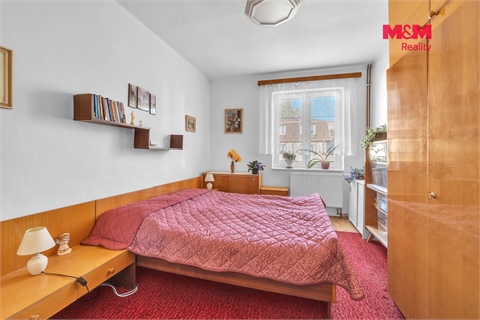 Prodej bytu 3+1, 76 m² - 4