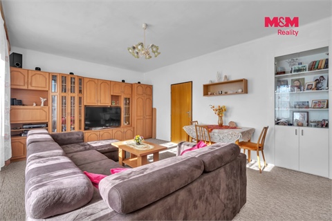 Prodej bytu 3+1, 76 m² - 12