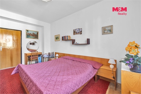 Prodej bytu 3+1, 76 m² - 6