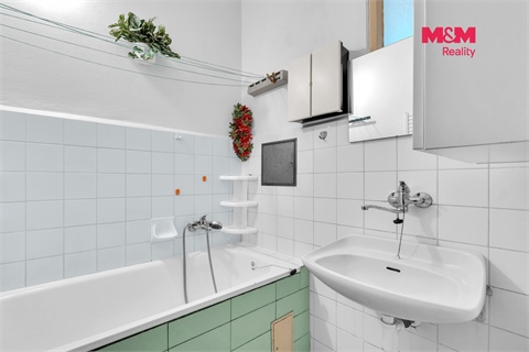 Prodej bytu 3+1, 76 m² - 8
