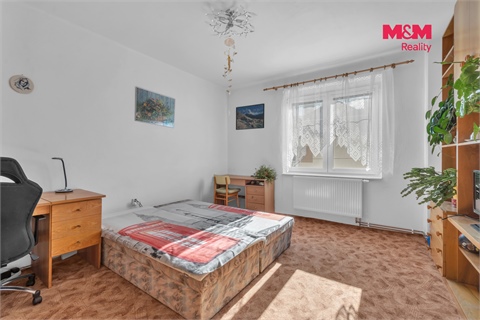 Prodej bytu 3+1, 76 m² 6