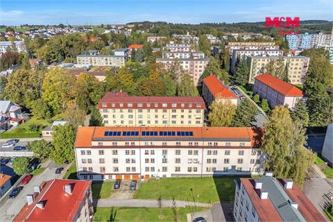 Prodej bytu 3+1, 76 m² 22