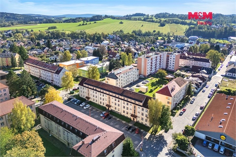 Prodej bytu 3+1, 76 m² 24
