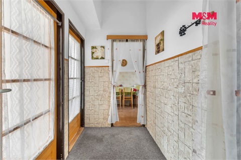 Prodej bytu 3+1, 76 m² - 18