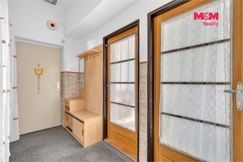 Prodej bytu 3+1, 76 m² - 20