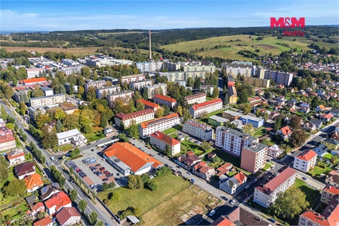 Prodej bytu 3+1, 76 m² - 24
