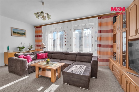 Prodej bytu 3+1, 76 m² 4