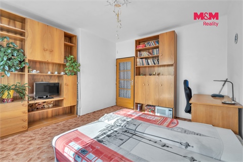 Prodej bytu 3+1, 76 m² - 14