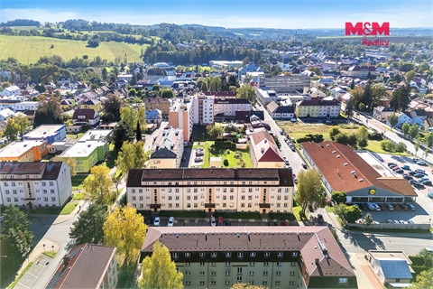 Prodej bytu 3+1, 76 m² - 26