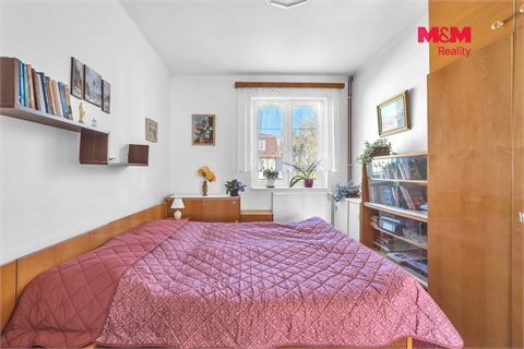 Prodej bytu 3+1, 76 m² 14