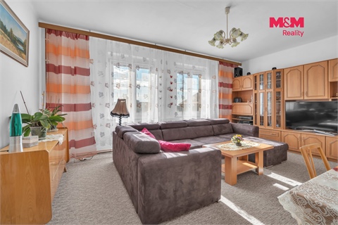 Prodej bytu 3+1, 76 m² 12