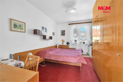 Prodej bytu 3+1, 76 m² 16