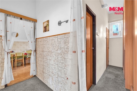 Prodej bytu 3+1, 76 m² - 16
