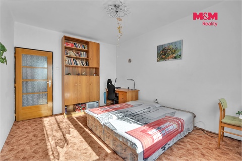 Prodej bytu 3+1, 76 m² 8