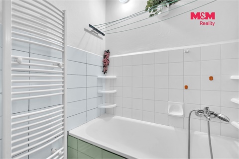 Prodej bytu 3+1, 76 m² 10