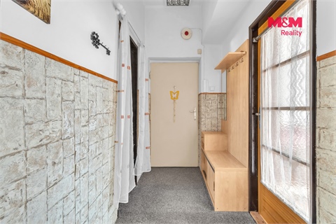 Prodej bytu 3+1, 76 m² 20
