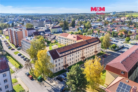 Prodej bytu 3+1, 76 m² 0