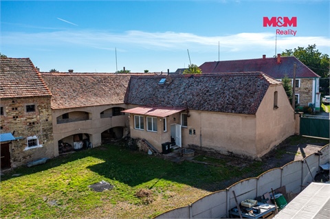 Prodej rodinného domu, 400 m² - 26