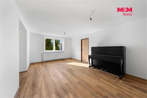 Prodej rodinného domu, 400 m² - 0