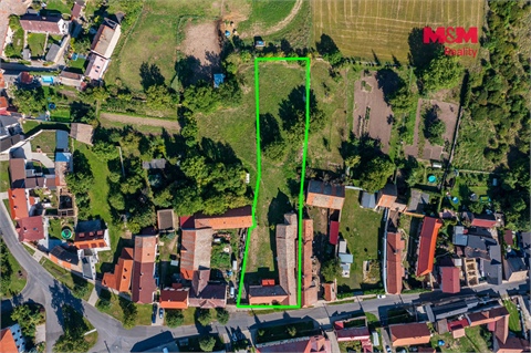 Prodej rodinného domu, 400 m² 6