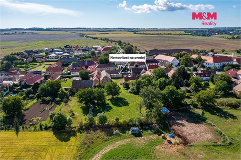 Prodej rodinného domu, 400 m² 2