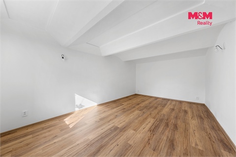 Prodej rodinného domu, 400 m² - 4