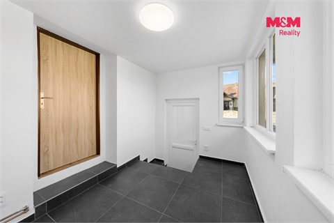 Prodej rodinného domu, 400 m² 20