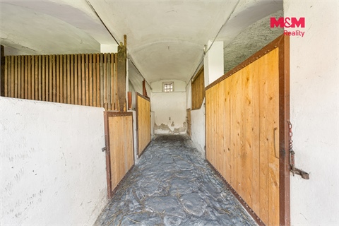 Prodej rodinného domu, 400 m² 22