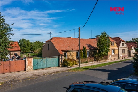 Prodej rodinného domu, 400 m² - 8