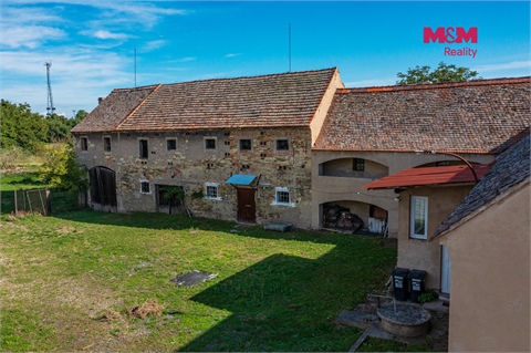 Prodej rodinného domu, 400 m² 28