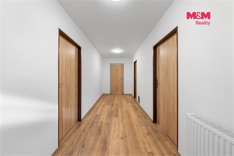 Prodej rodinného domu, 400 m² - 22