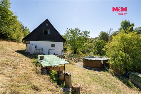 Prodej chaty / chapuly, 111 m² 18