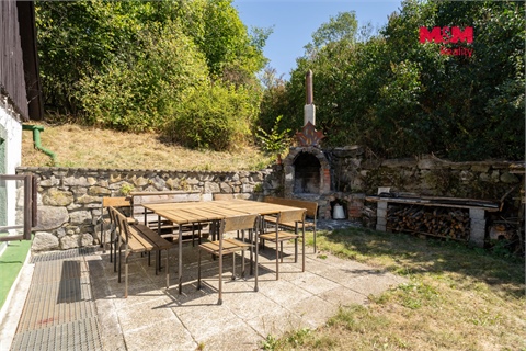 Prodej chaty / chapuly, 111 m² - 14