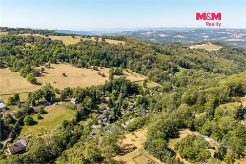 Prodej chaty / chapuly, 111 m² 22