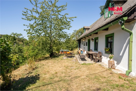 Prodej chaty / chapuly, 111 m² 16