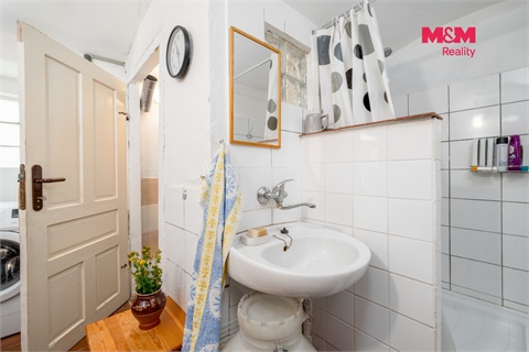 Prodej chaty / chapuly, 111 m² - 6