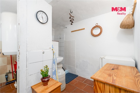 Prodej chaty / chapuly, 111 m² 6